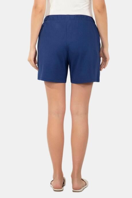 Amante Sleep Shorts - Blue Depths — image 3